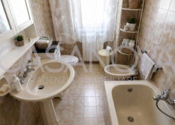 Bagno - Four-room apartment Roseto degli Abruzzi - photo 19
