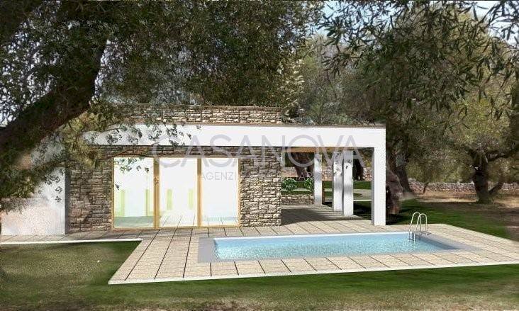 Piscina - Terreno edificabile viale dello Splendore, Giulianova - foto 1