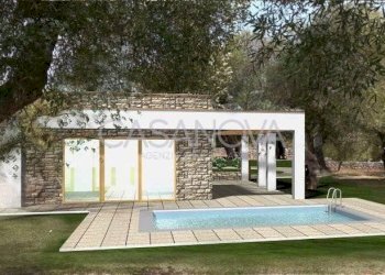 Piscina - Terreno edificabile viale dello Splendore, Giulianova - foto 1