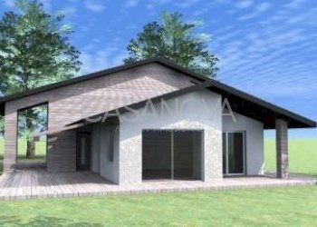 Facciata - Terreno edificabile viale dello Splendore, Giulianova - foto 2