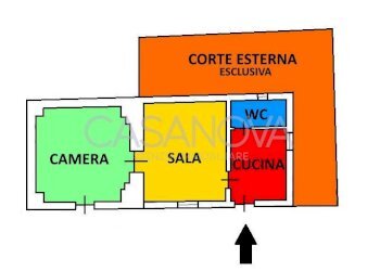 Villa Mosciano Sant'Angelo - photo 15