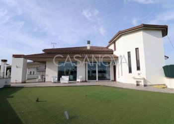 Zona - Stabile - Palazzo contrada Santa Maria dell'Arco, Mosciano Sant'Angelo - foto 4