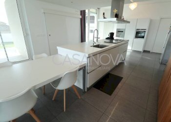 Cucina - Stabile - Palazzo contrada Santa Maria dell'Arco, Mosciano Sant'Angelo - foto 6