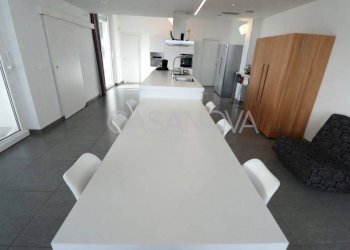 Salone - Stabile - Palazzo contrada Santa Maria dell'Arco, Mosciano Sant'Angelo - foto 7