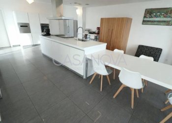 Cucina - Stabile - Palazzo contrada Santa Maria dell'Arco, Mosciano Sant'Angelo - foto 8