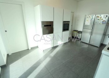 Cucina - Stabile - Palazzo contrada Santa Maria dell'Arco, Mosciano Sant'Angelo - foto 9