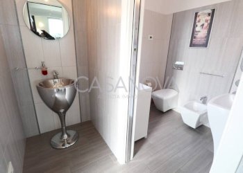 Bagno - Stabile - Palazzo contrada Santa Maria dell'Arco, Mosciano Sant'Angelo - foto 10