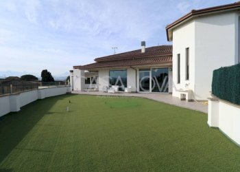 Giardino - Stabile - Palazzo contrada Santa Maria dell'Arco, Mosciano Sant'Angelo - foto 13