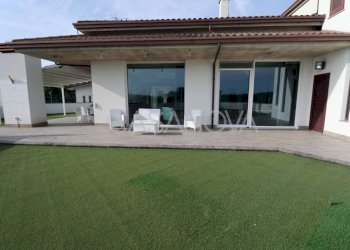 Giardino - Stabile - Palazzo contrada Santa Maria dell'Arco, Mosciano Sant'Angelo - foto 14