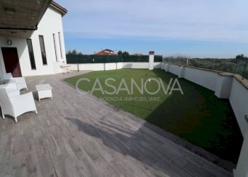 Piscina - Stabile - Palazzo contrada Santa Maria dell'Arco, Mosciano Sant'Angelo - foto 16