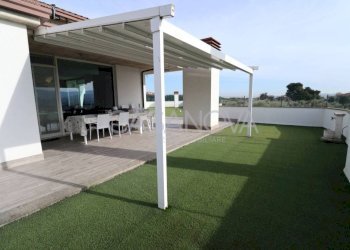 Terrazzo - Stabile - Palazzo contrada Santa Maria dell'Arco, Mosciano Sant'Angelo - foto 17