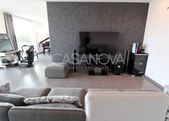 Salone - Stabile - Palazzo contrada Santa Maria dell'Arco, Mosciano Sant'Angelo - foto 22