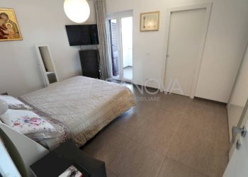 Camera da letto - Stabile - Palazzo contrada Santa Maria dell'Arco, Mosciano Sant'Angelo - foto 23