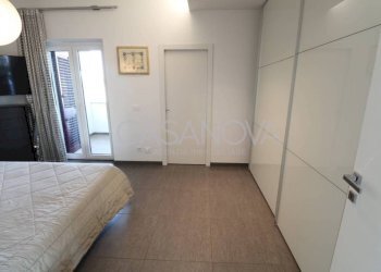 Camera da letto - Stabile - Palazzo contrada Santa Maria dell'Arco, Mosciano Sant'Angelo - foto 24