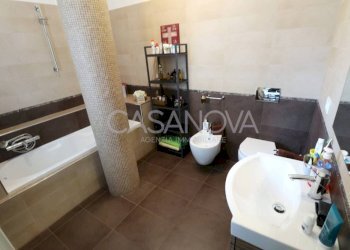 Bagno - Stabile - Palazzo contrada Santa Maria dell'Arco, Mosciano Sant'Angelo - foto 26