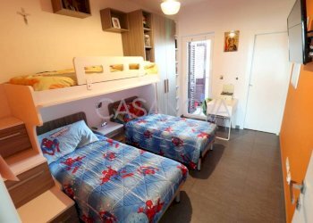 Camera da letto - Stabile - Palazzo contrada Santa Maria dell'Arco, Mosciano Sant'Angelo - foto 27