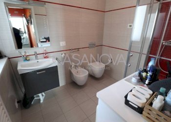 Bagno - Stabile - Palazzo contrada Santa Maria dell'Arco, Mosciano Sant'Angelo - foto 28