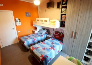 Camera da letto - Stabile - Palazzo contrada Santa Maria dell'Arco, Mosciano Sant'Angelo - foto 29