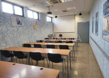 Interno non residenziale - Stabile - Palazzo contrada Santa Maria dell'Arco, Mosciano Sant'Angelo - foto 31