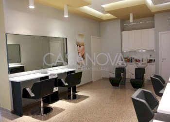 Corridoio - Stabile - Palazzo contrada Santa Maria dell'Arco, Mosciano Sant'Angelo - foto 34