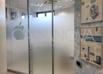 Salone - Stabile - Palazzo contrada Santa Maria dell'Arco, Mosciano Sant'Angelo - foto 35