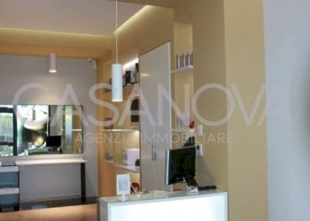 Interno non residenziale - Stabile - Palazzo contrada Santa Maria dell'Arco, Mosciano Sant'Angelo - foto 36