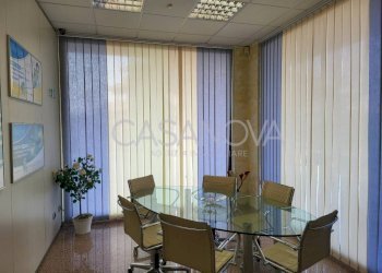 Interno non residenziale - Stabile - Palazzo contrada Santa Maria dell'Arco, Mosciano Sant'Angelo - foto 39