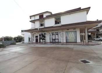 Zona - Stabile - Palazzo contrada Santa Maria dell'Arco, Mosciano Sant'Angelo - foto 41