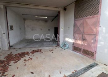 Box auto - Stabile - Palazzo contrada Santa Maria dell'Arco, Mosciano Sant'Angelo - foto 43