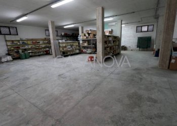 Magazzino - Stabile - Palazzo contrada Santa Maria dell'Arco, Mosciano Sant'Angelo - foto 44