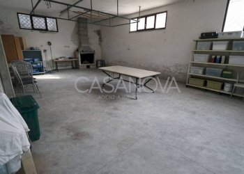 Magazzino - Stabile - Palazzo contrada Santa Maria dell'Arco, Mosciano Sant'Angelo - foto 45