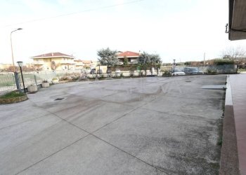 Zona - Stabile - Palazzo contrada Santa Maria dell'Arco, Mosciano Sant'Angelo - foto 46