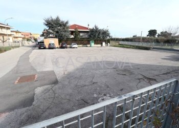 Zona - Stabile - Palazzo contrada Santa Maria dell'Arco, Mosciano Sant'Angelo - foto 47