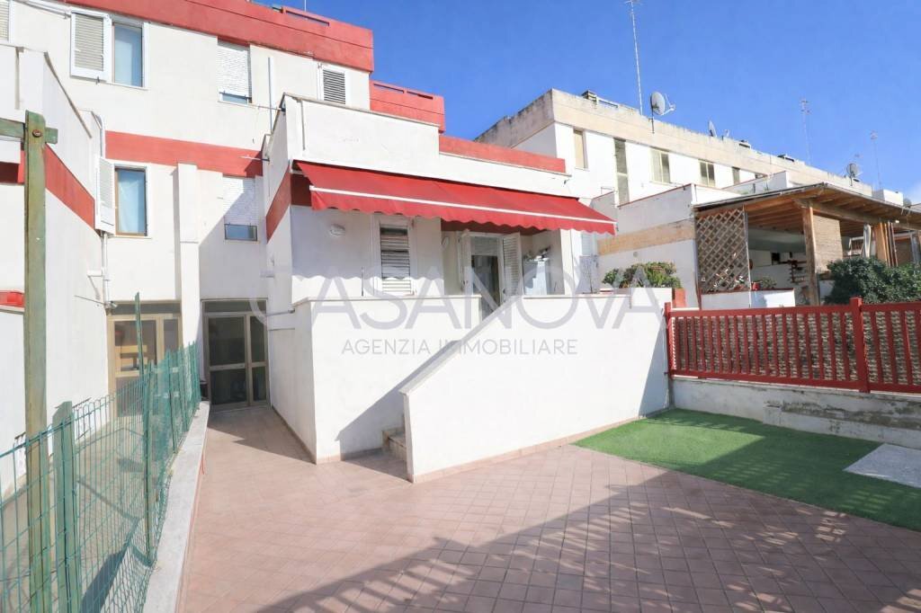 Facciata - Villa a Schiera Giulianova - foto 2