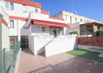 Facciata - Villa a Schiera Giulianova - foto 2