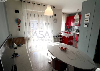 Salone - Villa a Schiera Giulianova - foto 4