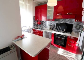 Cucina - Villa a Schiera Giulianova - foto 5