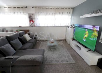 Salone - Villa a Schiera Giulianova - foto 8