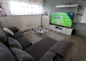 Salone - Villa a Schiera Giulianova - foto 9