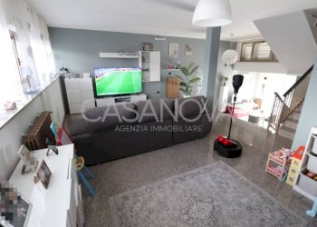 Salone - Villa a Schiera Giulianova - foto 10