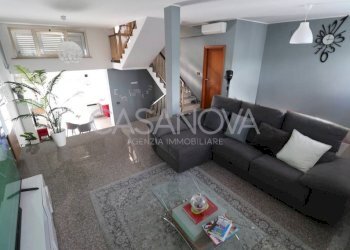 Salone - Villa a Schiera Giulianova - foto 11