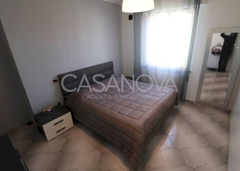 Camera da letto - Villa a Schiera Giulianova - foto 17