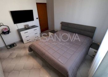 Camera da letto - Villa a Schiera Giulianova - foto 18