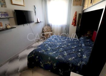 Camera da letto - Villa a Schiera Giulianova - foto 19
