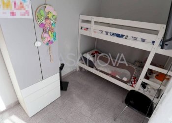 Camera da letto - Villa a Schiera Giulianova - foto 21