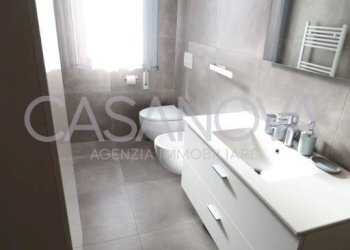 Bagno - Villa a Schiera Giulianova - foto 22