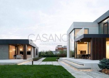 Facciata - Terreno edificabile via Campo dei Fiori, Mosciano Sant'Angelo - foto 4