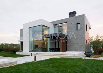 Facciata - Terreno edificabile via Campo dei Fiori, Mosciano Sant'Angelo - foto 5