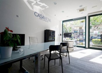 Interno non residenziale - Terreno edificabile via Campo dei Fiori, Mosciano Sant'Angelo - foto 7