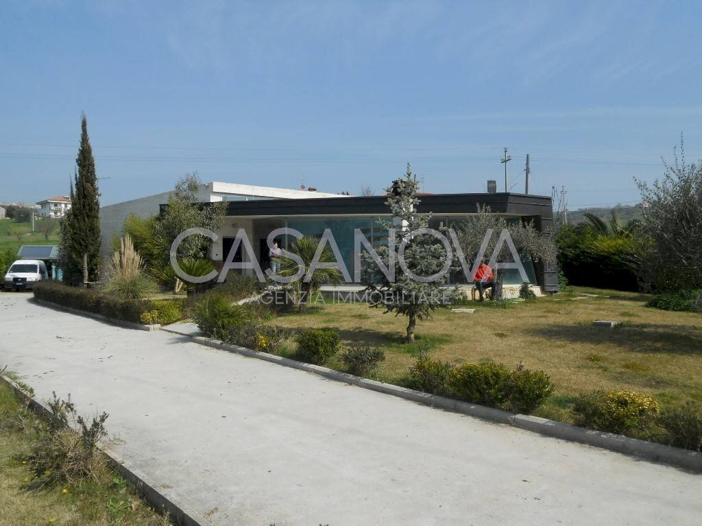 Terreno - Shop Tortoreto - photo 3